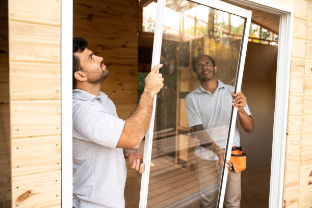 Range of Insulation Solutions in Benton Harbor, MI